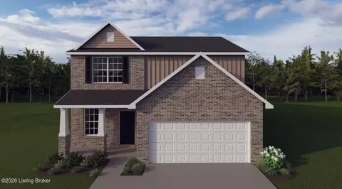 7923 Copper Drift Way, Louisville, KY 40291