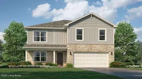 104 Saddle St, Elizabethtown, KY 42701