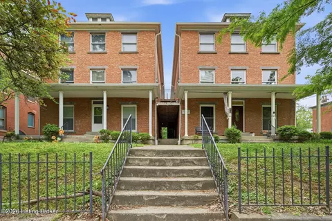 1125 S 1st St #10, Louisville, KY 40203