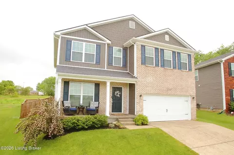 12015 Parkside Vista Ln, Louisville, KY 40229
