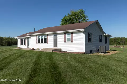 8757 S 450, Hanover, IN 47243