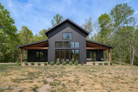 453 Cheslon Rd, Munfordville, KY 42765