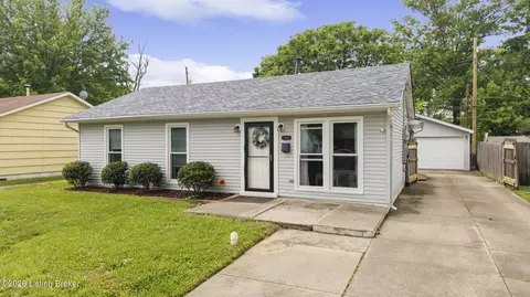 3306 Ethelwood Dr, Louisville, KY 40299