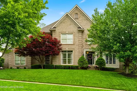 13101 Ridgemoor Dr, Prospect, KY 40059