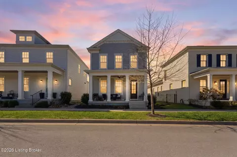 6209 Moonseed St, Prospect, KY 40059