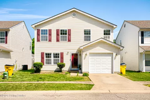 6413 Cottagemeadow Dr, Louisville, KY 40218