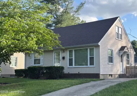 3036 Talisman Rd, Louisville, KY 40220