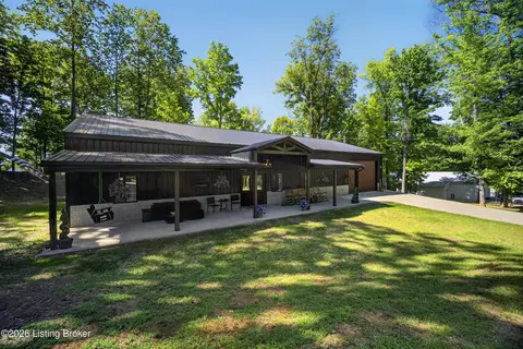 51 Laurel Branch View Ln, Mc Daniels, KY 40152