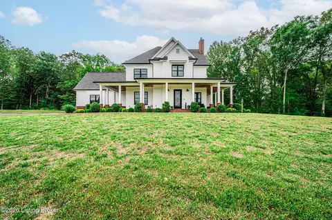 4370 Veterans Memorial Hwy, Brownsville, KY 42210