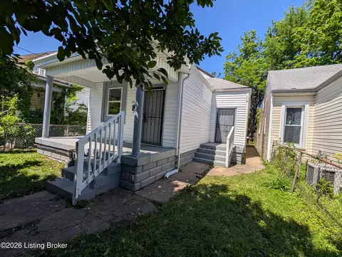 1821 Date St, Louisville, KY 40210