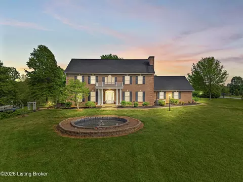 510 Coleman Rd, Vine Grove, KY 40175