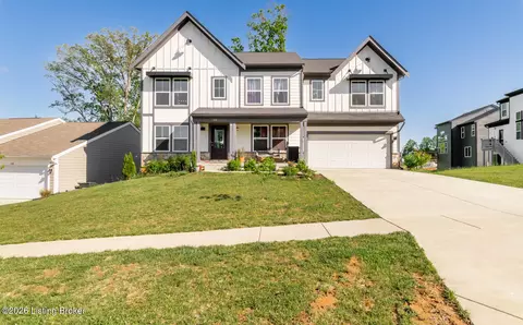 108 Strawberry Field Dr, Mount Washington, KY 40047