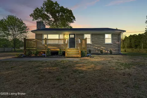 9209 W Manslick Rd, Louisville, KY 40272