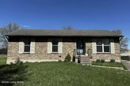 4400 Exeter Ave, Louisville, KY 40218
