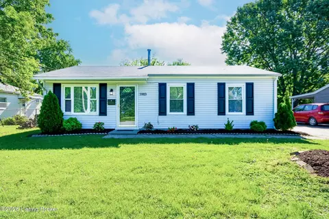 5903 Norton Ave, Louisville, KY 40213