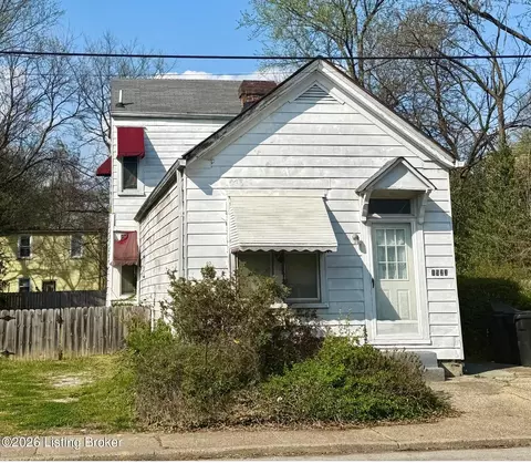 1523 W Oak St, Louisville, KY 40210