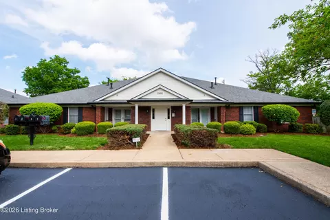 7501 Judy Ave UNIT 4, Louisville, KY 40214