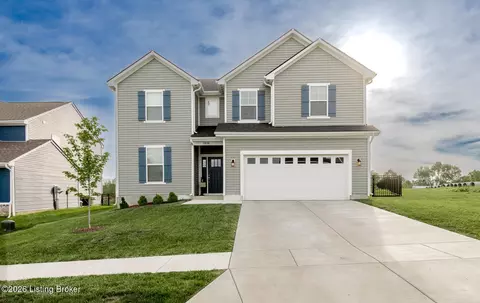 1070 Stratton Way, Shelbyville, KY 40065