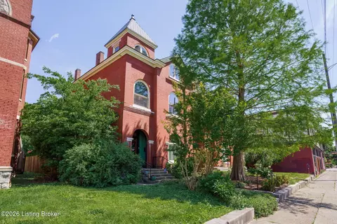 1151 S 2nd St, Louisville, KY 40203