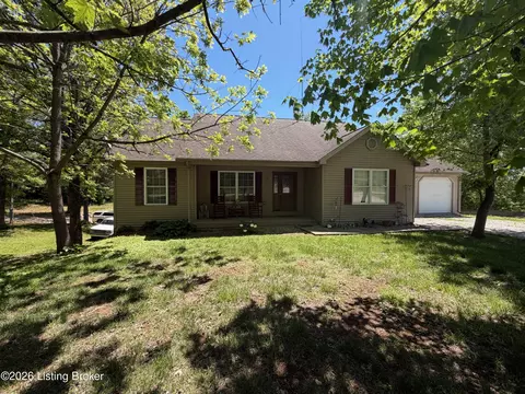 215 Foxboro Rd, Brandenburg, KY 40108