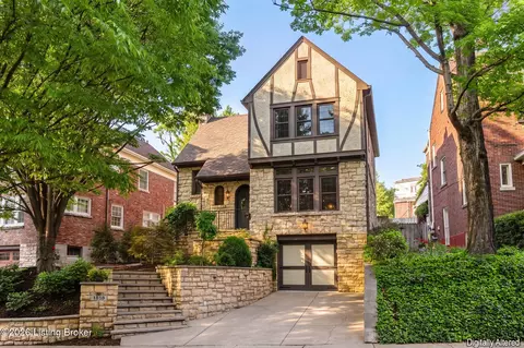 1818 Yale Dr, Louisville, KY 40205
