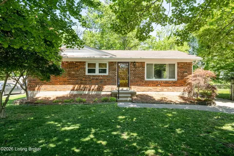 3310 Bowie Dr, Louisville, KY 40219