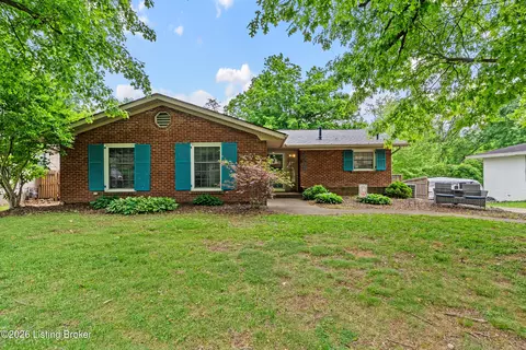 4315 Southridge Dr, Louisville, KY 40272