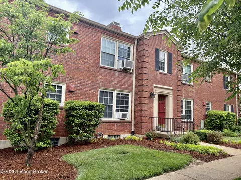 2640 Landor Ave UNIT 5A, Louisville, KY 40205