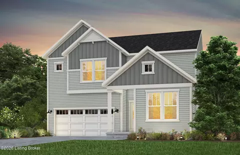18111 Catalpa Hills Way, Fisherville, KY 40023