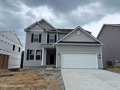 262 Ardmore Crossing Dr, Shelbyville, KY 40065