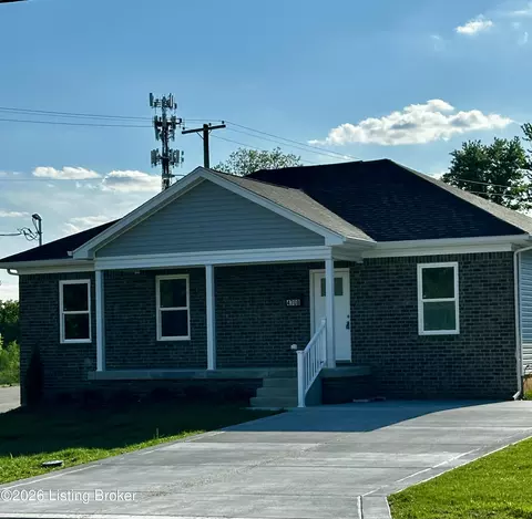 4708 Quinn Dr, Louisville, KY 40216