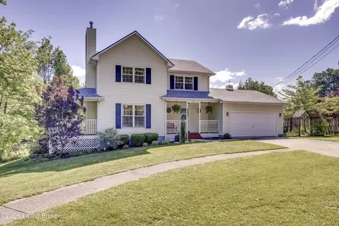 313 Finch Ct, Elizabethtown, KY 42701
