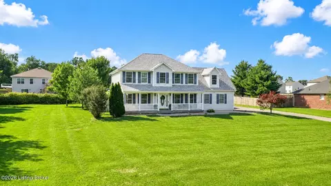 885 Hayden School Rd, Elizabethtown, KY 42701