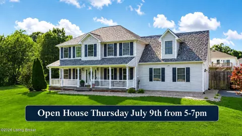 885 Hayden School Rd, Elizabethtown, KY 42701