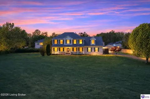 885 Hayden School Rd, Elizabethtown, KY 42701