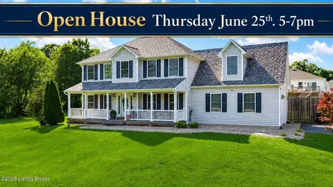 885 Hayden School Rd, Elizabethtown, KY 42701