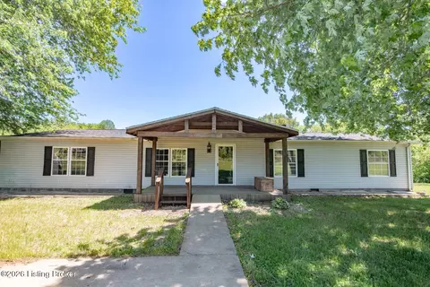 1485 Diana Ct, Brandenburg, KY 40108