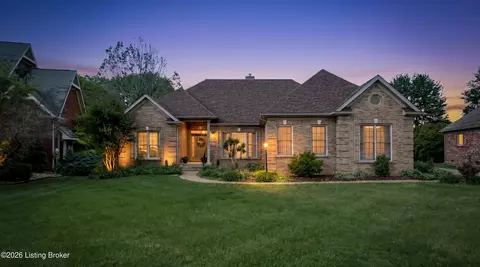 6109 Chinaberry Ct, Prospect, KY 40059