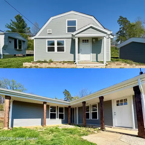114 Hardin Ct, Taylorsville, KY 40071