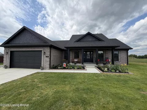 127 Hidden Valley Dr, Bardstown, KY 40004