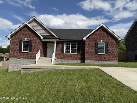 409 Susannah Ave, Bardstown, KY 40004