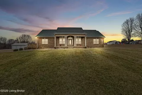 97 Saint John Church Rd, Elizabethtown, KY 42701