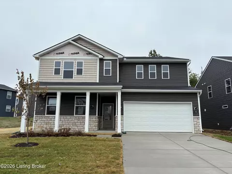 273 Ardmore Crossing Dr, Shelbyville, KY 40065