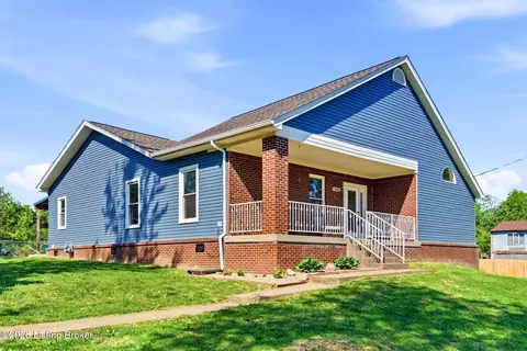 1500 Holly Ave, Fairdale, KY 40118