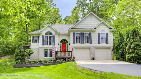 3008 Haney Dr, La Grange, KY 40031