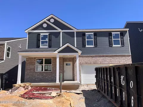 8410 Hollis Vw Way, Louisville, KY 40214