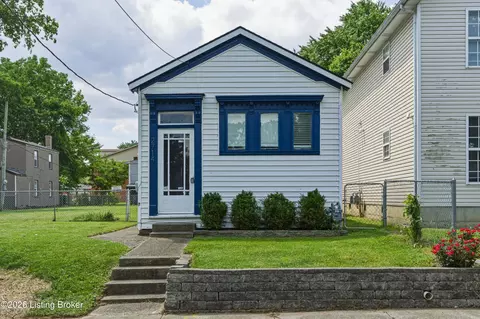 2714 Montgomery St, Louisville, KY 40212