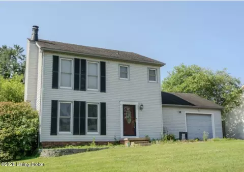 315 Tophill Dr, Shelbyville, KY 40065