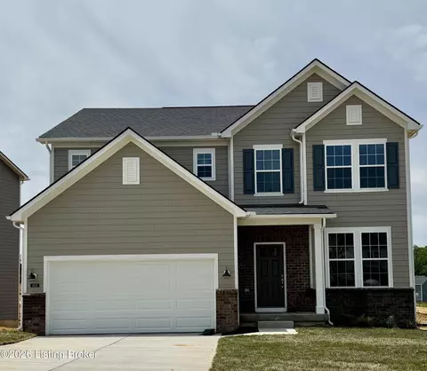 16917 Aiken Rdg Cir, Louisville, KY 40245