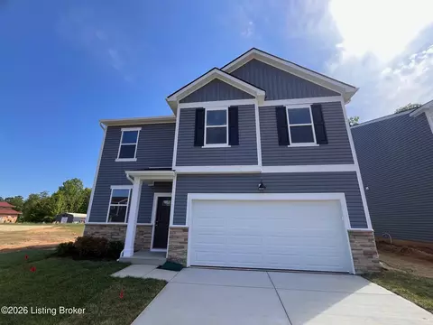 lot74 Hollis View Way, Louisville, KY 40214